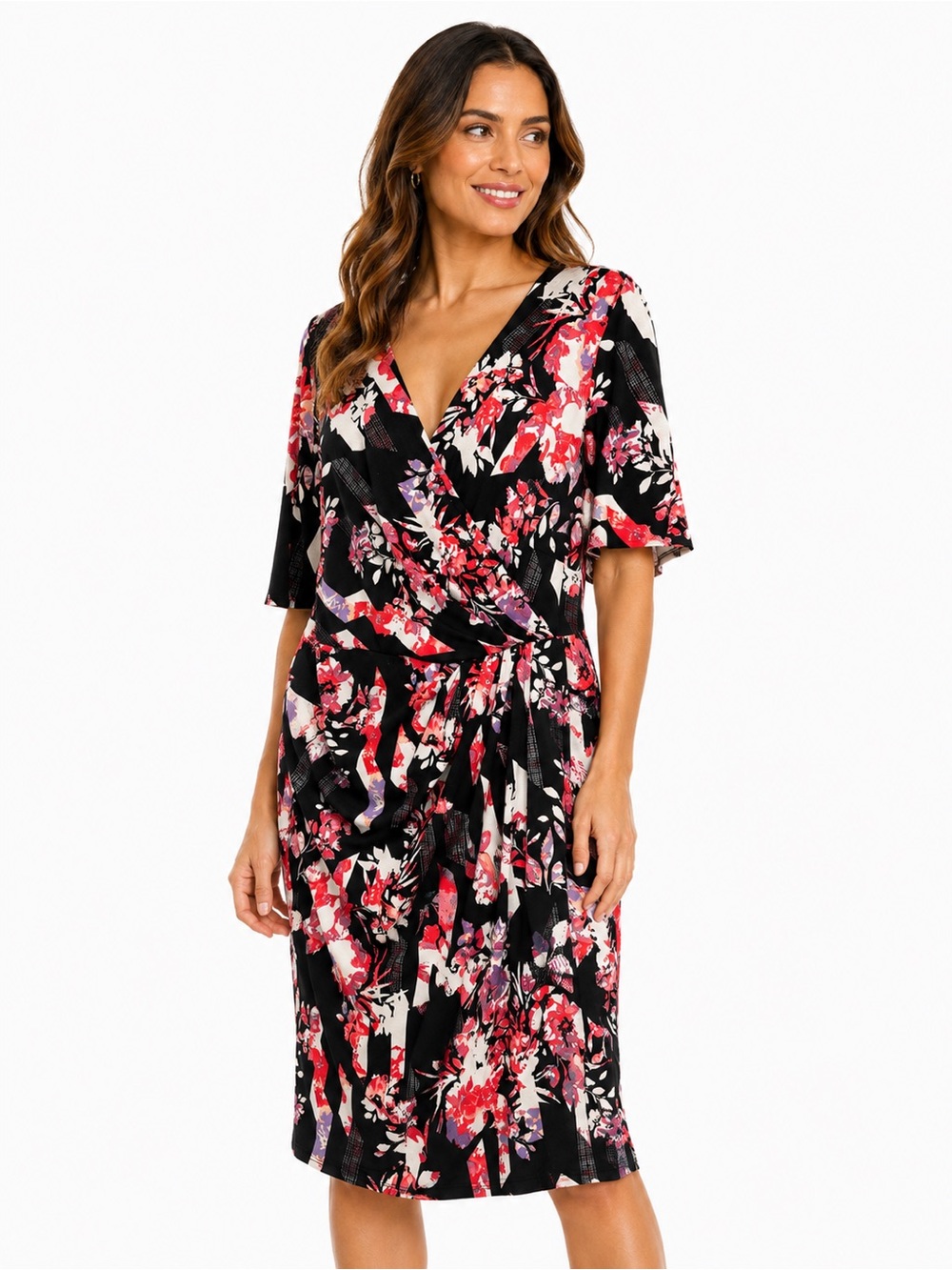 David Emanuel dress size 22